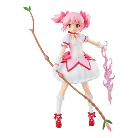 Puella Magi Madoka Magica The Movie -Rebellion- Pop Up Parade Madoka Kaname szobor figura 16 cm termékfotó