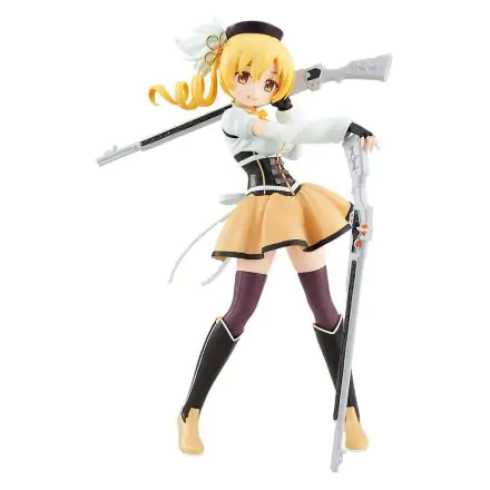 Puella Magi Madoka Magica the Movie: Rebellion Pop Up Parade Mami Tomoe PVC szobor figura 17 cm termékfotó
