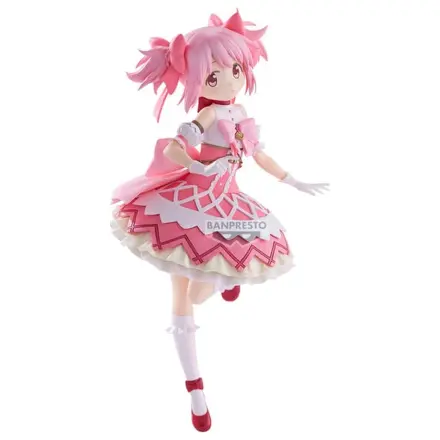 Puella Magi Madoka Magica The Movie Walpurgisnacht Rising Madoka Kaname II figura 19cm termékfotó