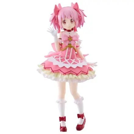 Puella Magi Madoka Magica the Movie -Walpurgisnacht: Rising- Madoka Kaname PVC figura 21 cm termékfotó