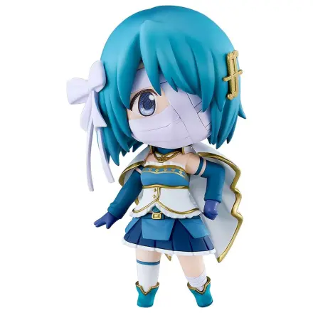 Puella Magi Madoka Magica the Movie -Walpurgisnacht: Rising- Nendoroid Basic akciófigura Sayaka Miki - Walpurgisnacht: Rising Ver. 10,0 cm termékfotó
