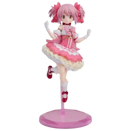 Puella Magi Madoka Magica the Movie -Walpurgisnacht: Rising- Pop Up Parade SP PVC figura Madoka Kaname 21 cm termékfotó