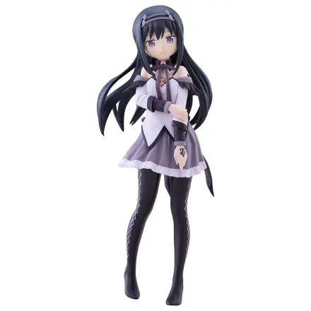 Puella Magi Madoka Magica the Movie -Walpurgisnacht: Rising- PVC figura Homura Akemi 21 cm termékfotó