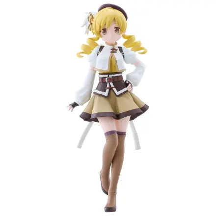 Puella Magi Madoka Magica the Movie -Walpurgisnacht: Rising- PVC figura Mami Tomoe 21 cm termékfotó