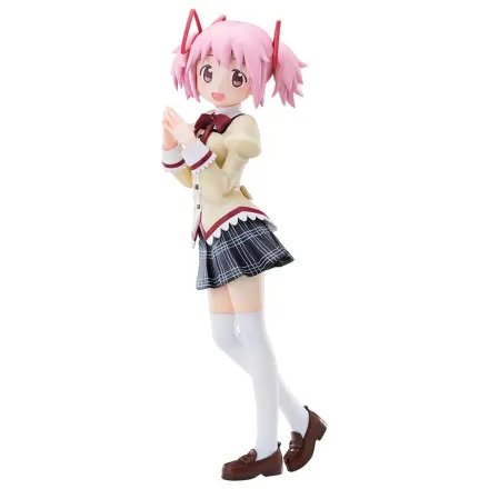 Puella Magi Madoka Magica the Movie -Walpurgisnacht: Rising- Tenitol Tall PVC figura Madoka Kaname 29 cm termékfotó