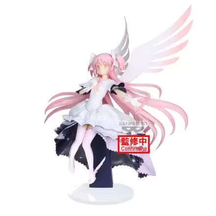 Puella Magi Madoka Ultimate Madoka Magica the Movie figura 18cm termékfotója