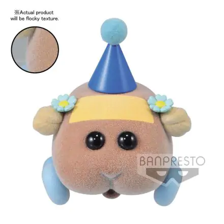Pui Pui Molcar Choco Fluffy Puffy figura 7cm termékfotó