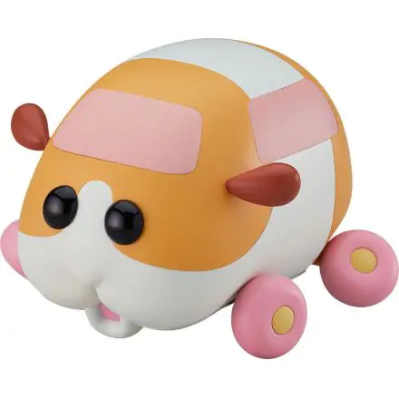 Pui Pui Molcar MODEROID Molcar Potato Műanyag modell készlet 7 cm termékfotó