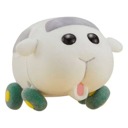 Pui Pui Molcar Nendoroid Shiromo akciófigura 6 cm termékfotó