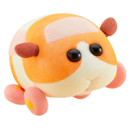 Pui Pui Molcar Potato Nendoroid figura 6cm termékfotó