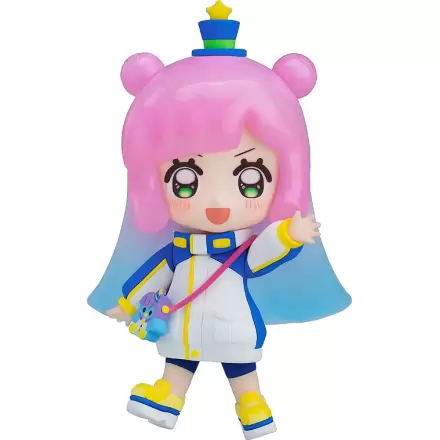 Puniru is a Kawaii Slime Nendoroid akciófigura Puniru [Basic] 10 cm termékfotó