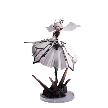 Punishing: Gray Raven 1/7 Liv Luminance Generic Final Deluxe Edition PVC szobor figura 38 cm termékfotó