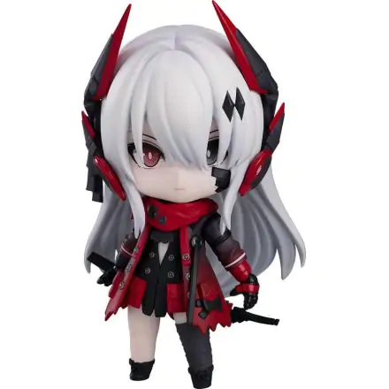 Punishing: Gray Raven Nendoroid Lucia: Crimson Abyss akciófigura 10 cm termékfotó