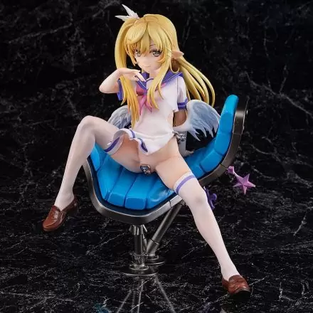 Pure Blood Device 1/6 Brynhildr szobor figura 21 cm termékfotó