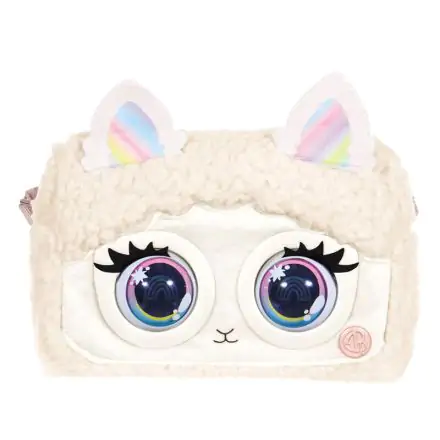 Purse Pets LLama OC Fluffly táska termékfotó