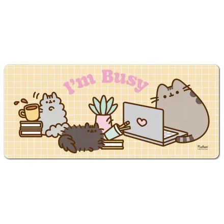 Pusheen asztali alátét  termékfotó