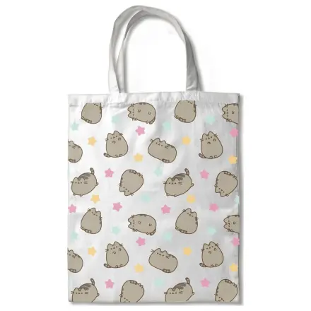 Pusheen bevásárlótáska Pusheen Stars 40 x 35 cm termékfotó