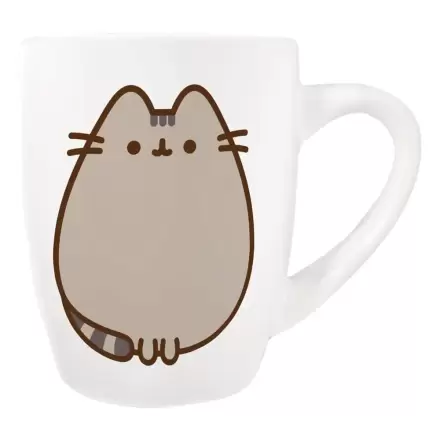 Pusheen bögre és zokni csomag termékfotó