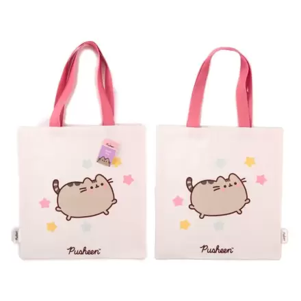 Pusheen Cat bevásárlótáska termékfotója