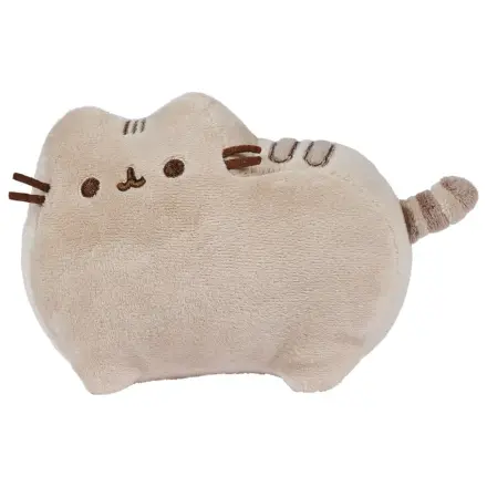 Pusheen Classic plüss figura 15 cm termékfotó