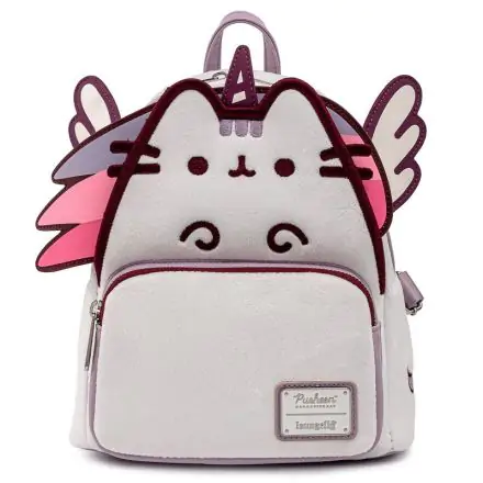 Pusheen Egyszarvú plüss táska hátizsák 26cm termékfotó
