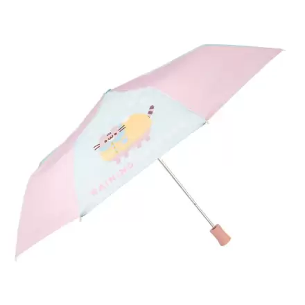 Pusheen Foodie automatische Regenschirm termékfotója