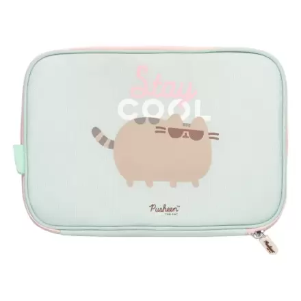 Pusheen Foodie tablet tartó táska termékfotója