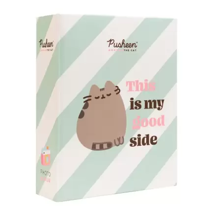 Pusheen fotóalbum termékfotója