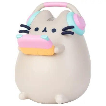 Pusheen Gamer lámpa termékfotó