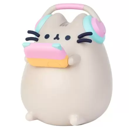 Pusheen Gamer lámpa termékfotója