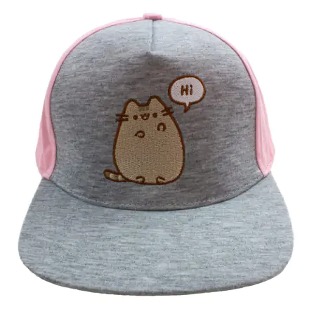Pusheen Hi baseball sapka termékfotó