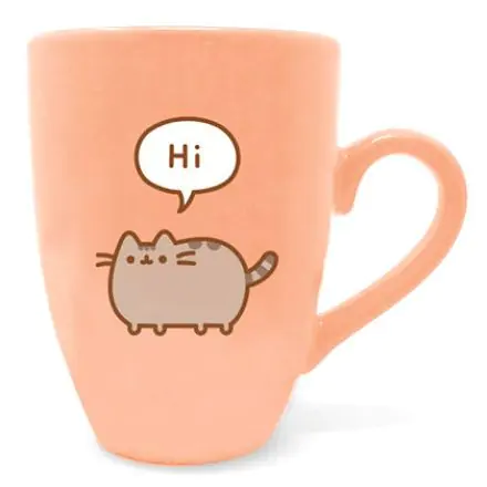 Pusheen Hi bögre termékfotó