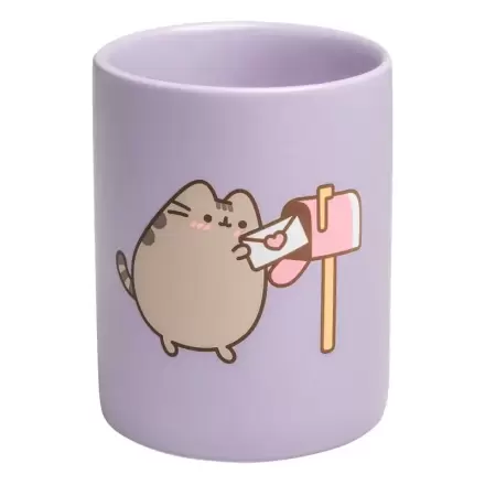 Pusheen Moments Keramik Bleistifthalter termékfotója