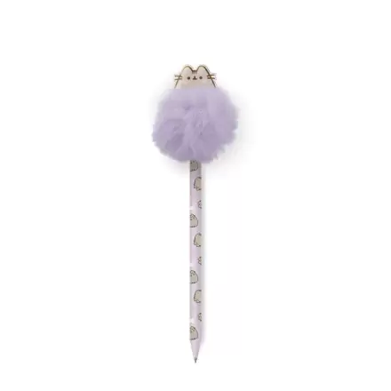 Pusheen Moments Pompom toll termékfotó