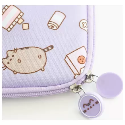 Pusheen Moments tablet tartó táska termékfotó
