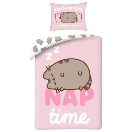 Pusheen Nap Time ágyneműhuzat  termékfotó