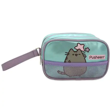 Pusheen Net dupla neszeszer táska termékfotó