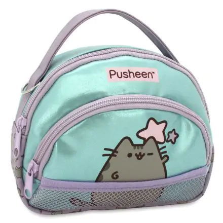 Pusheen Net dupla neszeszer táska termékfotó