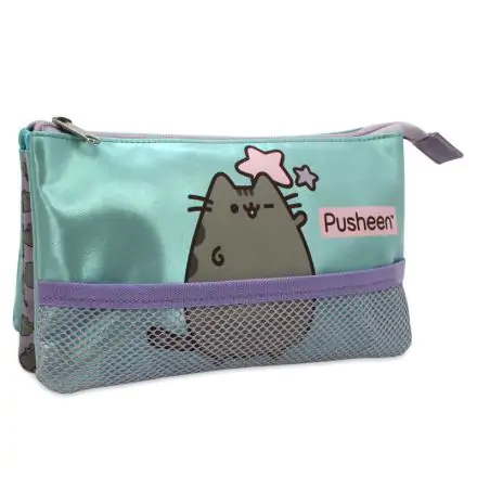 Pusheen Net tripla tolltartó termékfotó
