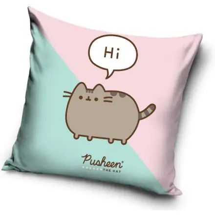 Pusheen párnahuzat 40*40 cm termékfotó
