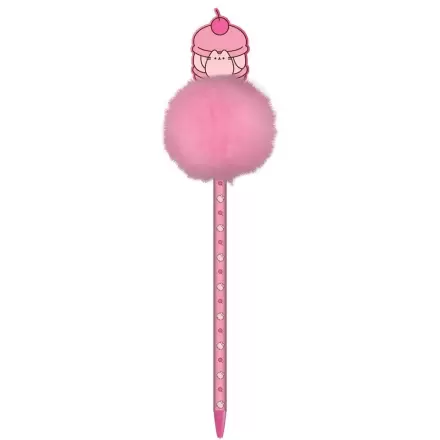 Pusheen pompom toll termékfotó