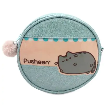 Pusheen Relax neszeszer táska termékfotó