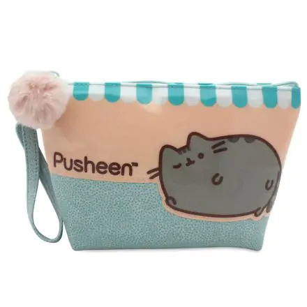 Pusheen Relax neszeszer táska termékfotó