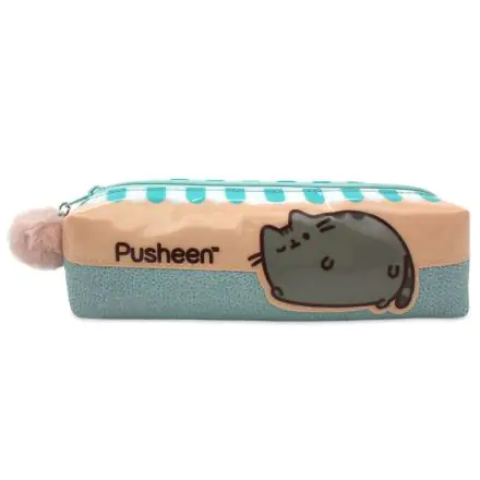 Pusheen Relax tolltartó termékfotó