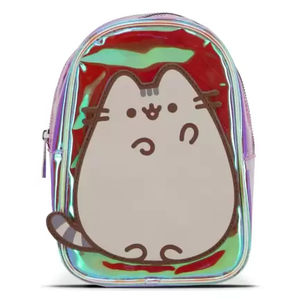 Pusheen Shiny Mini táska hátizsák termékfotó