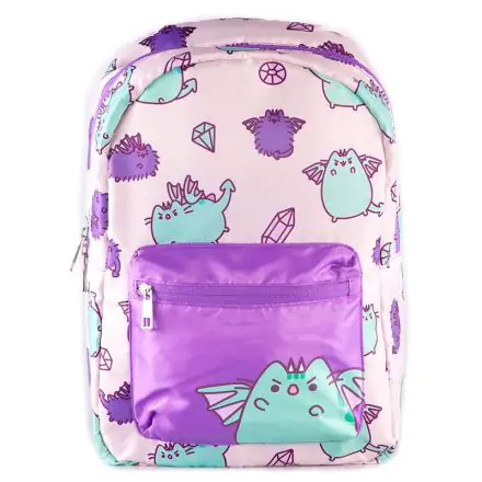 Pusheen táska hátizsák 41cm termékfotó