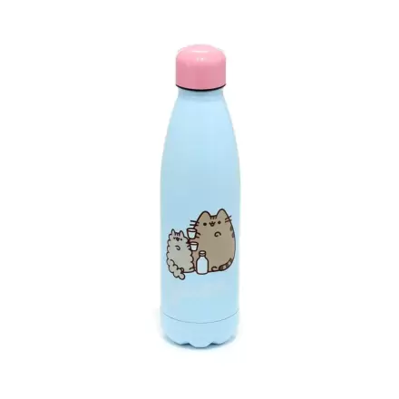 Pusheen Isolierflasche termékfotója