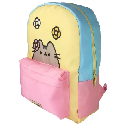 Pusheen Yellow táska hátizsák termékfotó