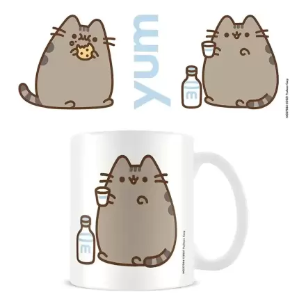 Pusheen Yum bögre termékfotója