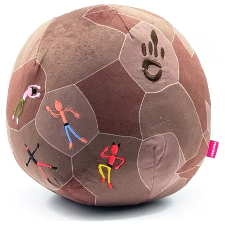 Pushing it! Together Sisyphus Co-op plüss figura 23 cm    termékfotó